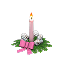 Thumbnail: Holiday Candle