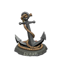 Thumbnail: Anchor Statue