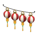 Thumbnail: Festival-Lantern Set