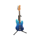 縮圖：Electric Bass