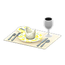 Thumbnail: Table Setting