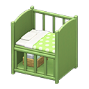 Thumbnail: Baby Bed