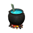 Thumbnail: Suspicious Cauldron