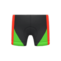 Thumbnail: Cycling Shorts