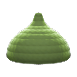 Thumbnail: Acorn Knit Cap