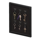 Thumbnail: Key Holder