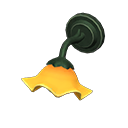 Thumbnail: Floral Sconce