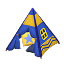 Miniature : Kids' Tent
