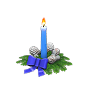 Thumbnail: Holiday Candle
