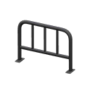 縮圖：Steel Fence