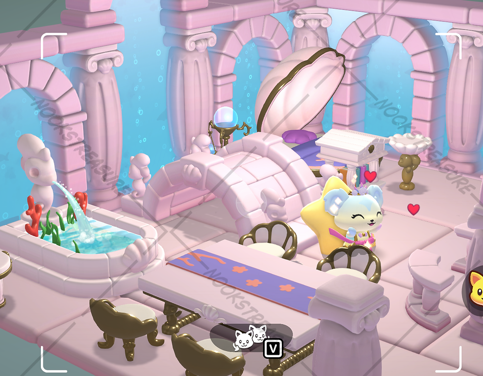 Thumbnail: Reef Set (2026)