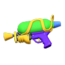 サムネイル： Splattershot
