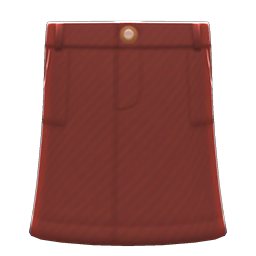 サムネイル： Long Chino Skirt