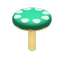 Thumbnail: Small Mushroom Platform