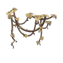 Miniature : Vine Garland