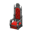Miniatura: Throne