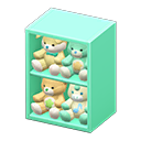 Thumbnail: Dreamy Shelves