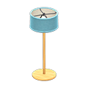 縮圖：Floor Lamp