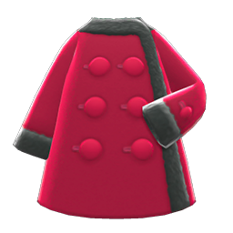 Thumbnail: Retro Coat