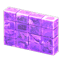 Miniature : Frozen Partition