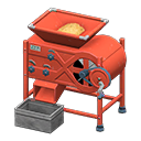 Miniature : Winnowing Machine
