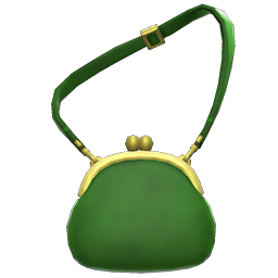 Miniatura: Clasp Purse