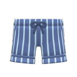 Thumbnail: Loungewear Shorts