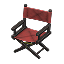 サムネイル： Director's Chair