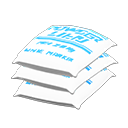 縮圖：Stacked Bags