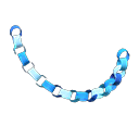 Thumbnail: Paper-Chain Ceiling Garland