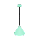 Thumbnail: Simple Shaded Lamp