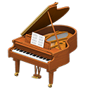 Thumbnail: Grand Piano