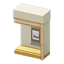 Miniature : Tokonoma