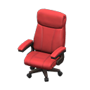 サムネイル： Den Chair