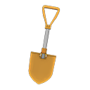 Thumbnail: Outdoorsy Shovel