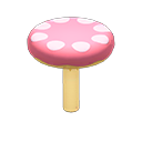 Thumbnail: Small Mushroom Platform
