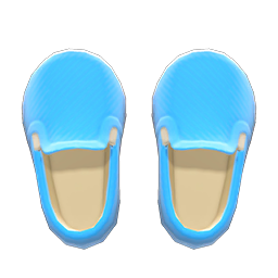 Thumbnail: Slip-On Loafers
