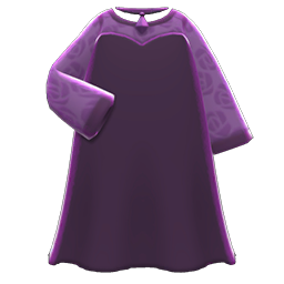 Thumbnail: Mysterious Dress