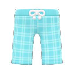 Miniature : Traditional Suteteko Pants