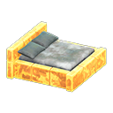Miniatura: Frozen Bed