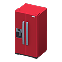 縮圖：Double-Door Refrigerator