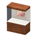 Thumbnail: Wide Display Stand