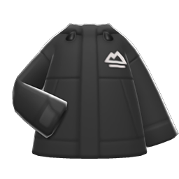 Thumbnail: Mountain Parka