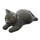 サムネイル： Cat Plushie