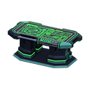 Thumbnail: Strategic Meeting Table