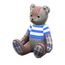 Miniature : Mama Bear