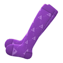 Thumbnail: Labelle Tights
