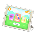 Miniature : Tablet Device