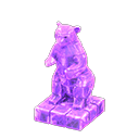 Miniature : Frozen Sculpture