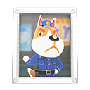 Thumbnail: Copper's Photo
